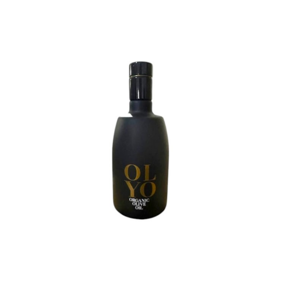 Olyo Organik  Zeytinyağı 500ml