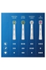 Oral-B D103 VİT-Pro Lilac Şarjlı Profesyonel Diş Fırçası