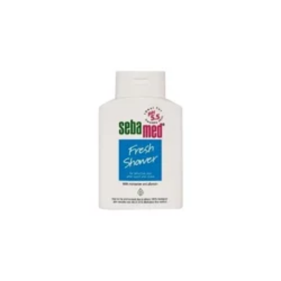 Sebamed Hassas Ciltler İçin Fresh Shower Duş Jeli 20 ml