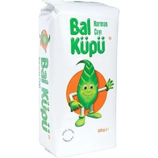 Balküpü Harman Çay 500 gr