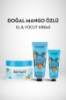 DERMOKİL Mango Özlü El ve Vücut Kremi 75 ml