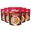 Kellogg's Granola Klasik 340 Gr x 5 Adet, %56 Yulaf içerir, Lif K