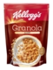 Kellogg's Granola Klasik 340 Gr x 5 Adet, %56 Yulaf içerir, Lif K