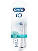 Oral-B  İO SPE.WHİTE Profesyonel Diş Fırçası Yedek Başlık 2'li