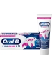 Oral-B PRO-JUNİOR 6-12 YAŞ Diş Macunu 75 ml