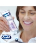 Oral-B PRO-3D WHİTE Diş Macunu 2X75ML