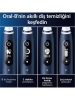 Oral-B İO7 SERİES BLUE Şarjlı Diş Fırçası