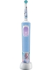 Oral-B D103 VİT PRO FROZEN KUTULU Şarjlı Diş Fırçası