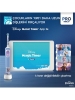 Oral-B D103 VİT PRO FROZEN KUTULU Şarjlı Diş Fırçası