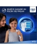 Oral-B D103 VİT PRO FROZEN KUTULU Şarjlı Diş Fırçası