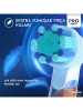 Oral-B D103 VİT PRO FROZEN KUTULU Şarjlı Diş Fırçası