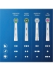 Oral-B PRO 2Lİ LİLAC & BLACK Şarjlı Diş Fırçası