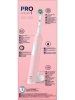 Oral-B PRO1 D305 PEMBE Şarjlı Diş Fırçası