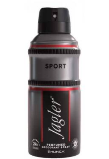 Jagler Deodorant For Men Sport 150ml