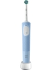 Oral-B D103 VİT PRO BLUE Profesyonel Şarjlı Diş Fırçası