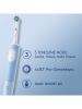 Oral-B D103 VİT PRO BLUE Profesyonel Şarjlı Diş Fırçası