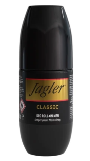 Jagler Erkek Roll On Classıc 50 Ml