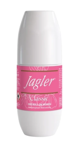 Jagler Roll On Classıc 50 Ml - Bayan