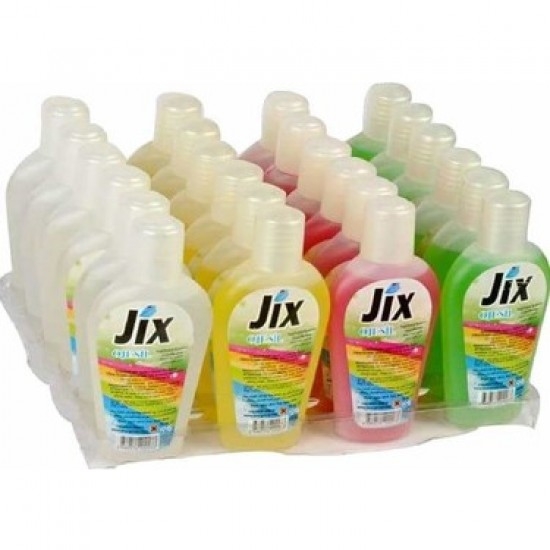 Jix Aseton 70ml 24lü