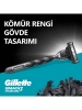 Gillette MACH 3 MAKİNE 2UP+Tıraş Jeli 200 ml Paketi