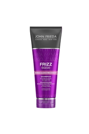 John Frieda Miraculous Şampuan