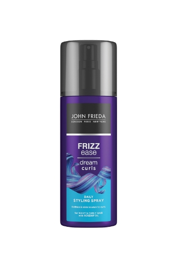 John Frieda Dream Curlsc Saç Spreyi