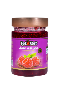 LET IT GO-REÇEL 380 GR AHUDUDU *12