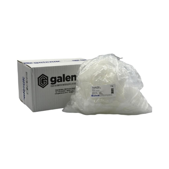 Galenik Parafin Katı 1 kg