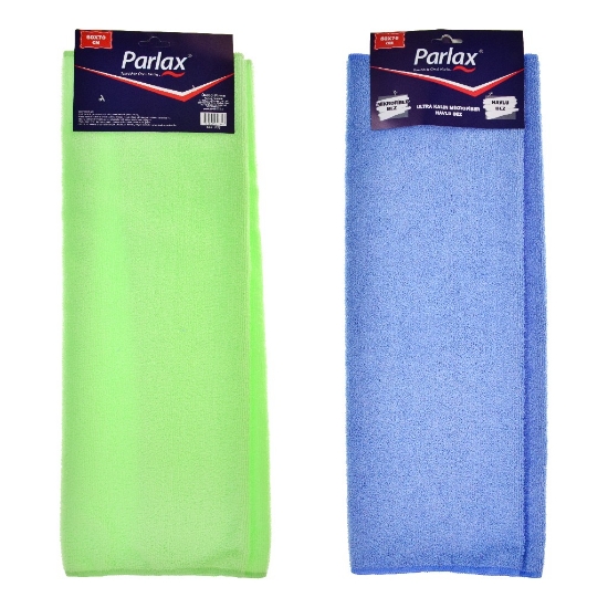 Parlax 50x70 Mikrofiber Havlu Tank Bezi