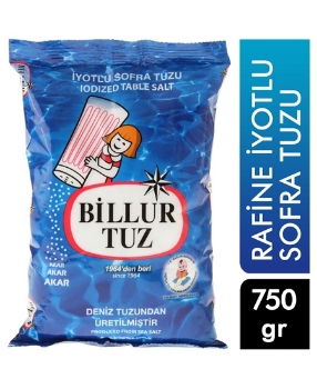 billur, tuz, sofra tuzu, deniz tuzu, tuz fiyatları, tuz satın al, toptan gıda, gıda  toptancısı, iyotlu tuz