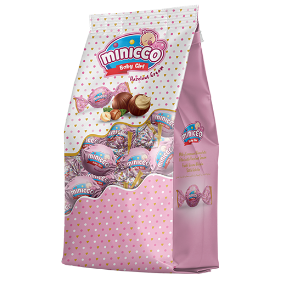 Minicco Baby Çikolata 1000gr