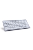 Piranha 2375 Bluetooh Wıreless Keyboard Kablosuz Klavye