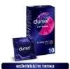 Durex Extreme 10'lu Prezervatif