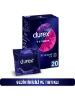 Durex Extreme Eko Paket 20'li Prezervatif