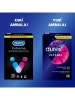 Durex Extreme Eko Paket 20'li Prezervatif