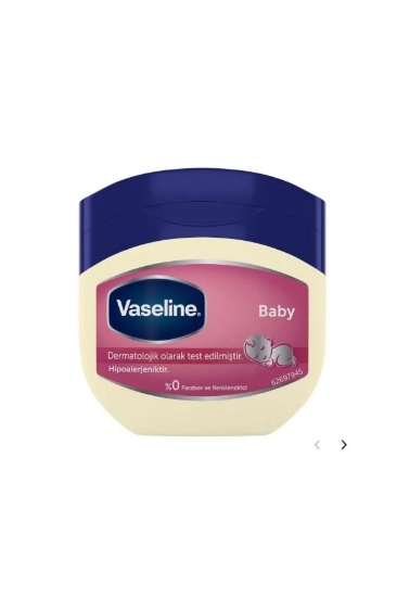 Vaseline Baby Nemlendirici Jel 100 Ml