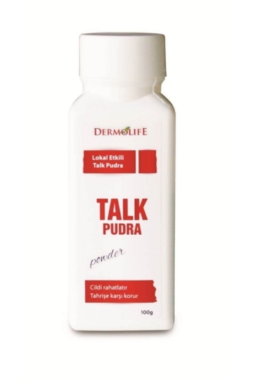 Dermolife Talk Pudra 100 gr