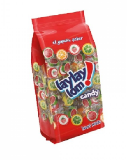 Laylaylom Mini Şeker 180 gr