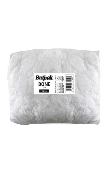 Burpak Bone Ekonomik 100 Adet