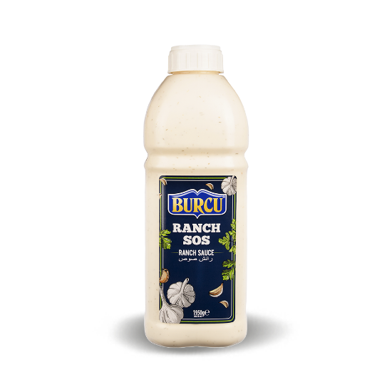 Burcu Ranch Sos 1950 gr