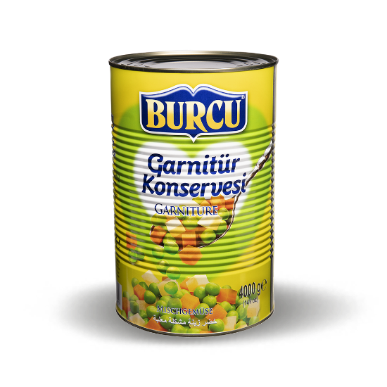 Burcu Garnitür 4000 gr