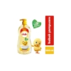 Dalin Bebek Şampuan 900 Ml - 6 Adet