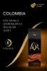 L'OR ESPRESSO COLOMBIA ÇEKİRDEK KAHVE 500GR