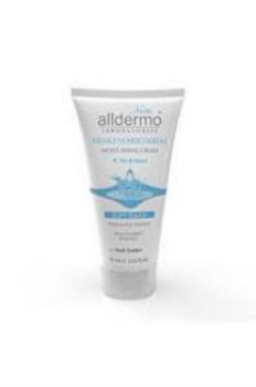 Alldermo Nem. El, Yüz, Vücut Krem Soft Touch  75 ml