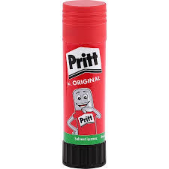 Pritt Stick Yapıştırıcı 43gr