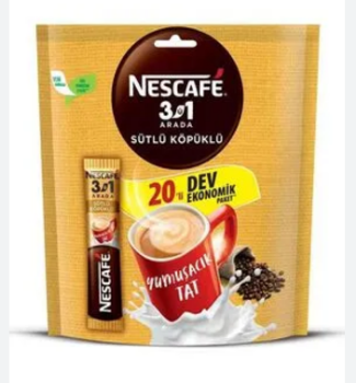 NESCAFE