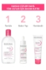 Bioderma Sensibio H2O Yüz ve Makyaj Temizleme Suyu 500 Ml + 500 ml İkili Paket Özel Fiyat