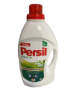 Persil Jel Bahar Temizliği  Sıvı Çamaşır Detarjanı 26 Yıkama 1690 ml