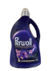 Perwoll Sıvı Çamaşır Deterjanı Çiçek Cazibesi Koyu Renkler 1320 ml