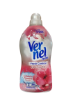 Vernel Max Konsantre Çamaşır Yumuşatıcısı 1320ML (55 Yıkama) Çiçek Ferahlığı